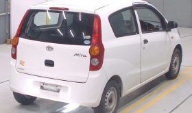 DAIHATSU MIRA 2012