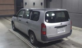 TOYOTA PROBOX 2013