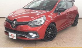 RENAULT LUTECIA 2018