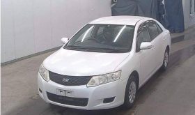 TOYOTA ALLION 2008