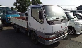 MITSUBISHI CANTER 1998