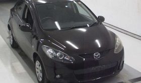 MAZDA DEMIO 2010