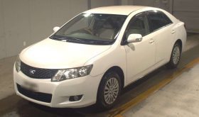 TOYOTA ALLION 2009