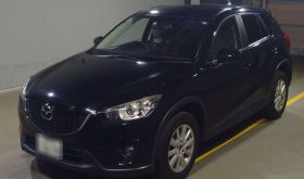 MAZDA CX-5 2013