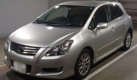 TOYOTA BLADE 2007