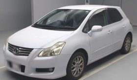 TOYOTA BLADE 2007