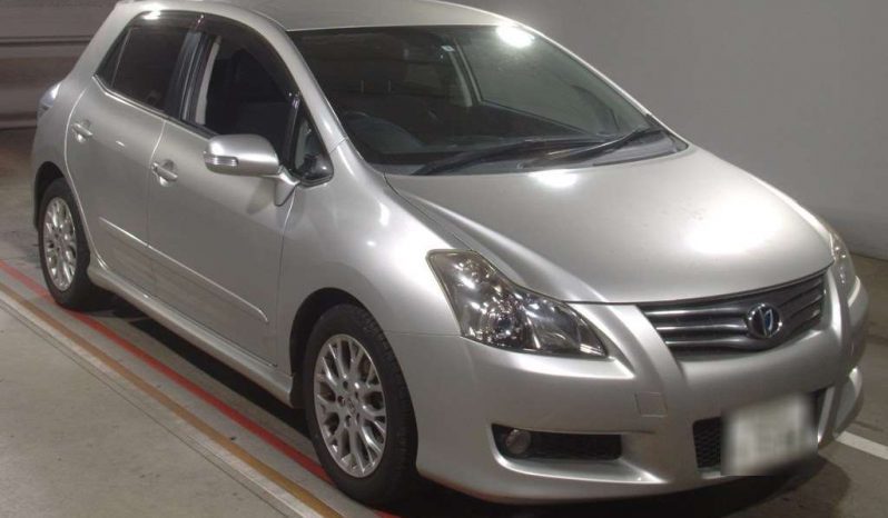 TOYOTA BLADE 2007 full