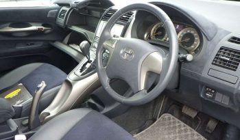 TOYOTA BLADE 2008 full