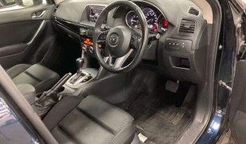 MAZDA CX-5 2014 full