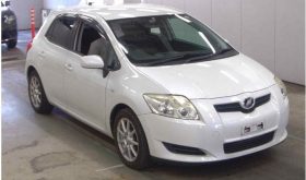 TOYOTA AURIS 2007