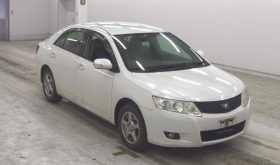 TOYOTA ALLION 2007