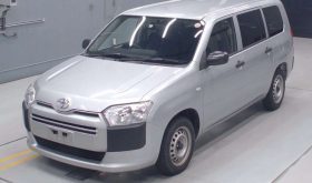 TOYOTA PROBOX 2015