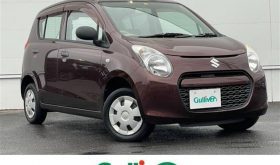 SUZUKI ALTO 2012