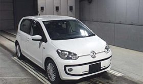 VOLKSWAGEN UP 2013