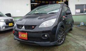 MITSUBISHI COLT 2012