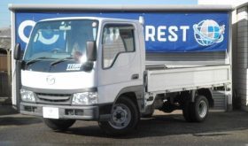 MAZDA TITAN TRUCK 2003