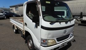 TOYOTA DYNA 2001