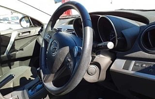 MAZDA AXELA 2012 full