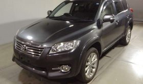 TOYOTA VANGUARD 2010