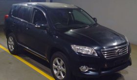 TOYOTA VANGUARD 2010