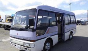 MITSUBISHI ROSA 1996