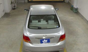 TOYOTA ALLION 2007 full