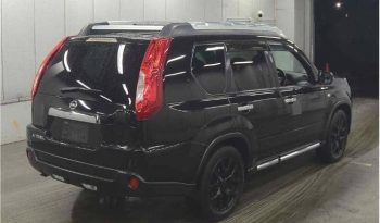 NISSAN X-TRAIL 2012 full