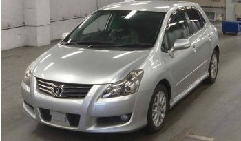 TOYOTA BLADE 2007 full