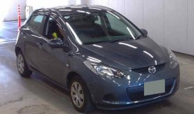 MAZDA DEMIO 2009