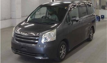 TOYOTA NOAH 2008 full