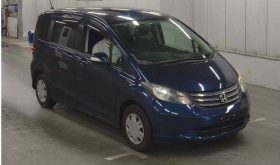 HONDA FREED 2009