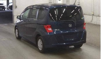 HONDA FREED 2009 full