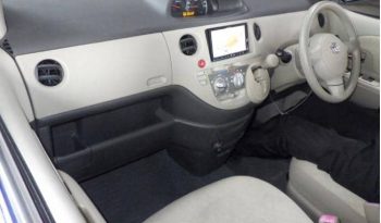 TOYOTA SIENTA 2008 full