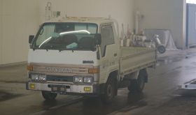 TOYOTA DYNA 1989