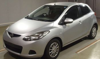 MAZDA DEMIO 2008 full