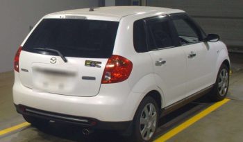 MAZDA VERISA 2007 full