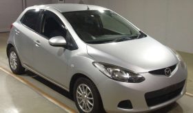 MAZDA DEMIO 2008