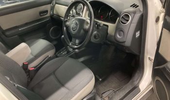 MAZDA VERISA 2007 full