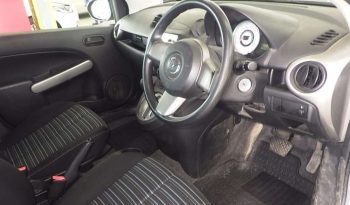 MAZDA DEMIO 2008 full