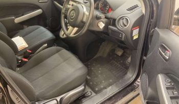 MAZDA DEMIO 2012 full