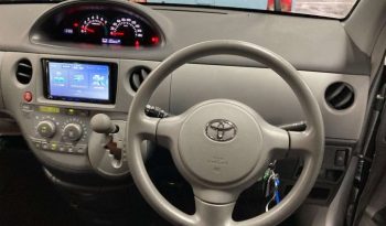 TOYOTA SIENTA 2003 full