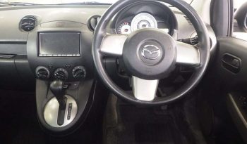 MAZDA DEMIO 2008 full