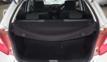 MAZDA DEMIO 2008 full