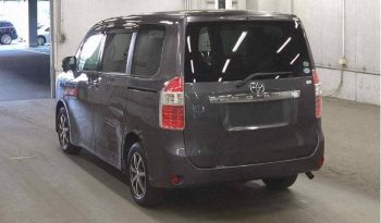 TOYOTA NOAH 2008 full