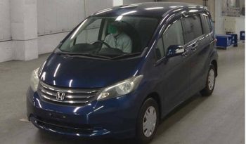 HONDA FREED 2009 full