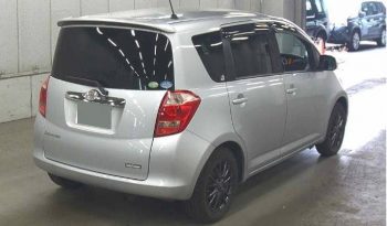 TOYOTA RACTIS 2006 full