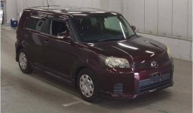 TOYOTA COROLLA RUMION 2008