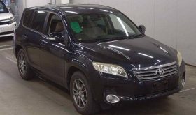 TOYOTA VANGUARD 2008