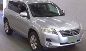 TOYOTA VANGUARD 2008