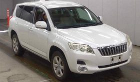 TOYOTA VANGUARD 2008